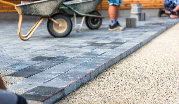 Reasons to Select Us for Your Driveway Paving Requirements in Northville, MI