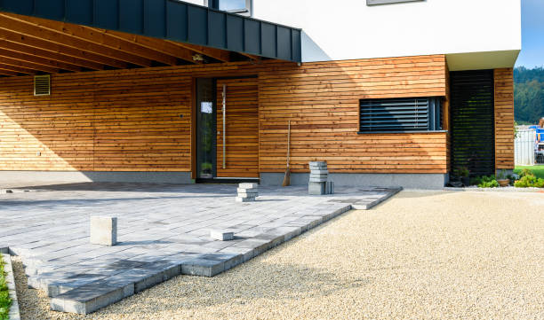 Best Residential Driveway Paver Services  in Northville, MI