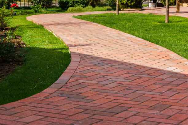 Reliable Northville, MI Driveway Pavers Solutions