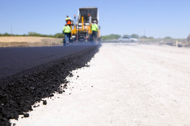 Best Driveway Repair Near Me  in Northville, MI
