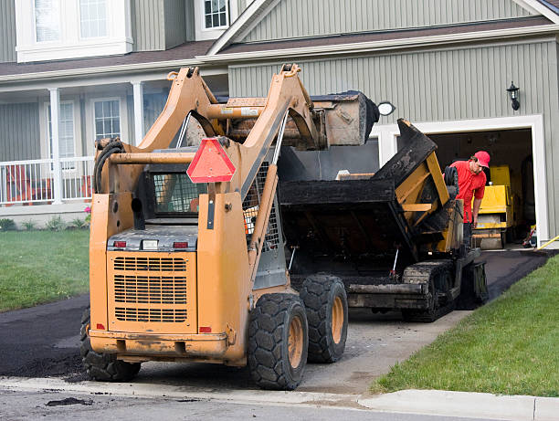 Best Driveway Resurfacing Pavers  in Northville, MI