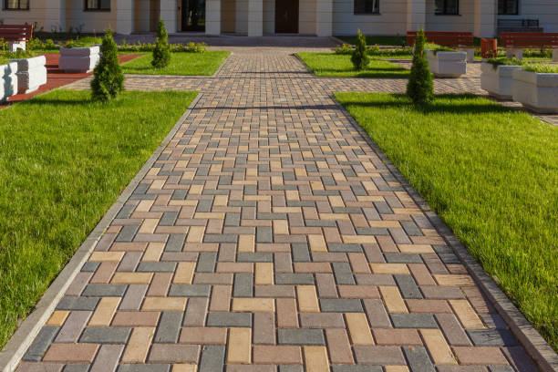 Best Driveway Pavers Near Me  in Northville, MI