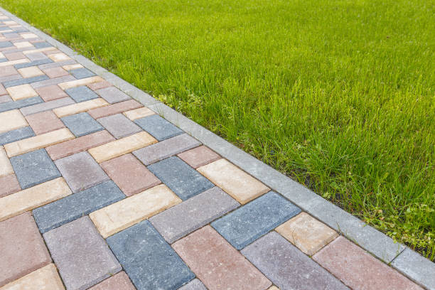 Best Affordable Driveway Pavers  in Northville, MI